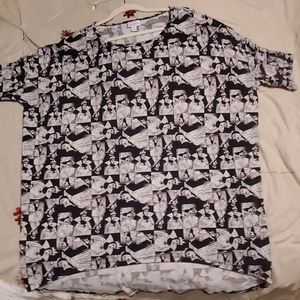 Lularoe Evil Queen Irma